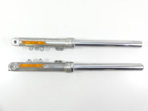 2006 Harley VRSCD Night Rod Straight Front Fork Leg Damper Set - 49mm 46756-01 | Mototech271