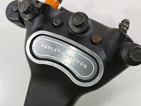 2003 Harley Sportster XL1200 Rear Brake Caliper 40925-00A {{ shop.shopifyCountryName }} - Mototech271