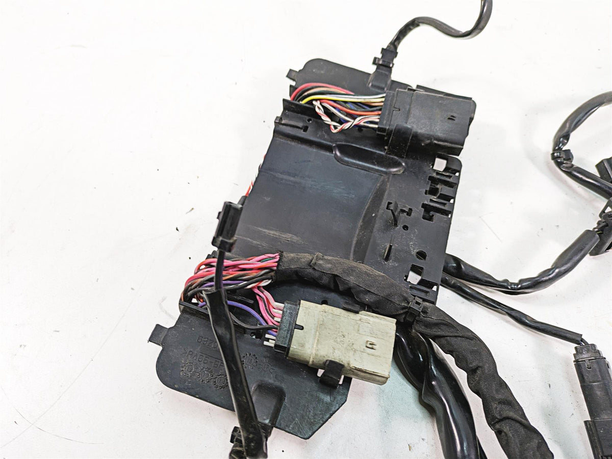 2018 Harley Touring FLHXSE CVO Street Glide Front Fairing Wiring -Read 69201731 {{ shop.shopifyCountryName }} - Mototech271