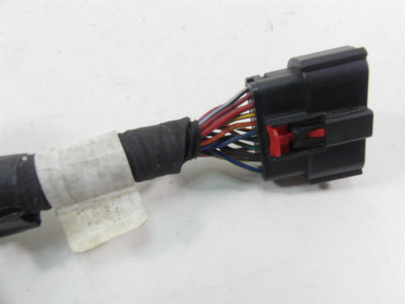 2018 Harley FLHC Softail Heritage Rear Frame Wiring Harness - Read 69201655 {{ shop.shopifyCountryName }} - Mototech271