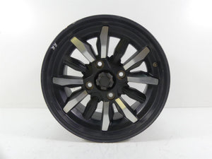 2017 Yamaha YXZ1000R EPS SS Straight Right Rear Wheel Rim 14x8 Read 2HC-F533P-00 | Mototech271