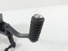 Load image into Gallery viewer, 2004 Yamaha XV1700 Road Star Warrior Left Footpeg Mount &amp; Shifter  5PX-18110-20
