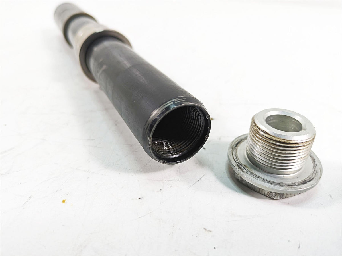 2020 KTM 1290 Super Adventure R Front Axle Wheel Spindle 60309081100 60309081000 {{ shop.shopifyCountryName }} - Mototech271