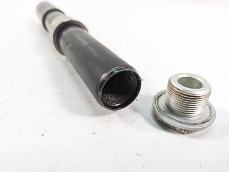 2020 KTM 1290 Super Adventure R Front Axle Wheel Spindle 60309081100 60309081000 {{ shop.shopifyCountryName }} - Mototech271