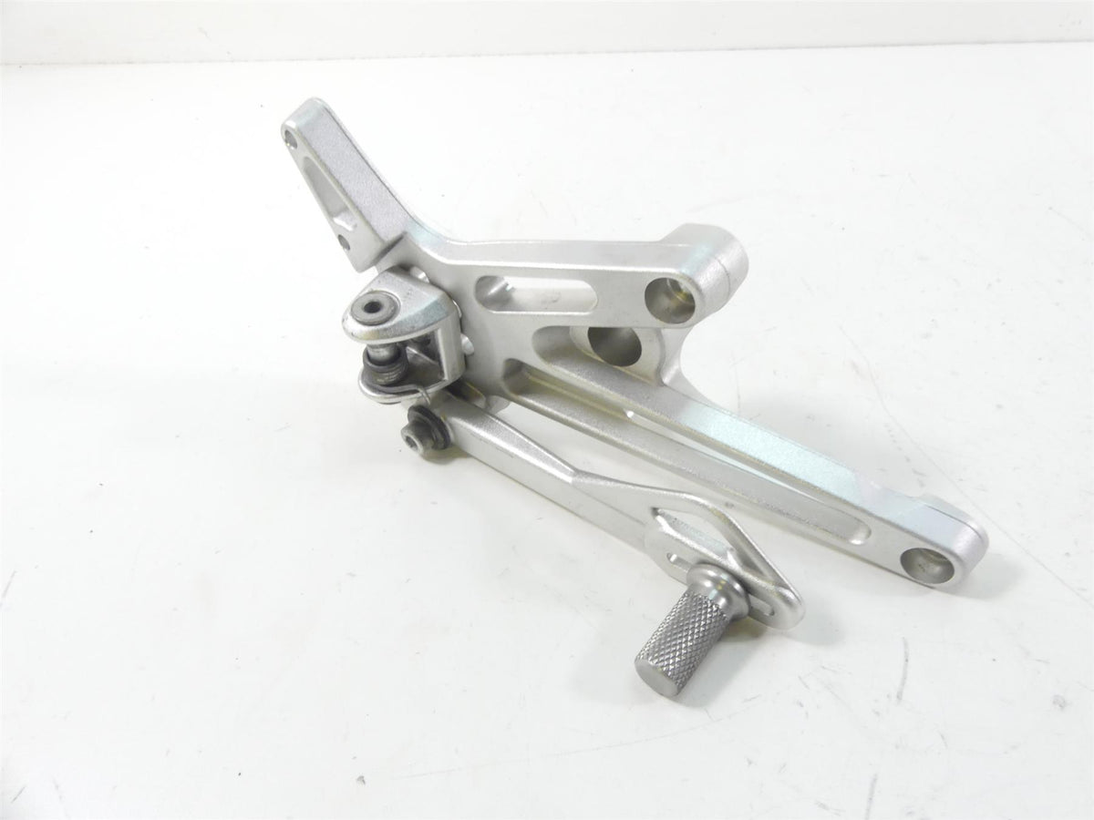 2015 Eric Buell Racing 1190SX Right Footpeg Brake Pedal Set N0401.1B7ZBG {{ shop.shopifyCountryName }} - Mototech271