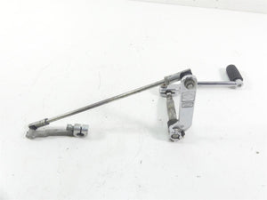 2012 Harley Touring FLHTP Electra Glide Shifter Shift Lever & Rod Set 33895-82E | Mototech271
