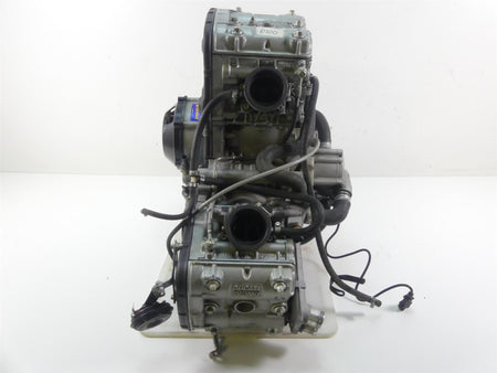 2004 Ducati 999 SBK Running Engine Motor 22K - Video 22520692A {{ shop.shopifyCountryName }} - Mototech271