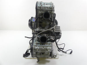 2004 Ducati 999 SBK Running Engine Motor 22K - Video 22520692A | Mototech271