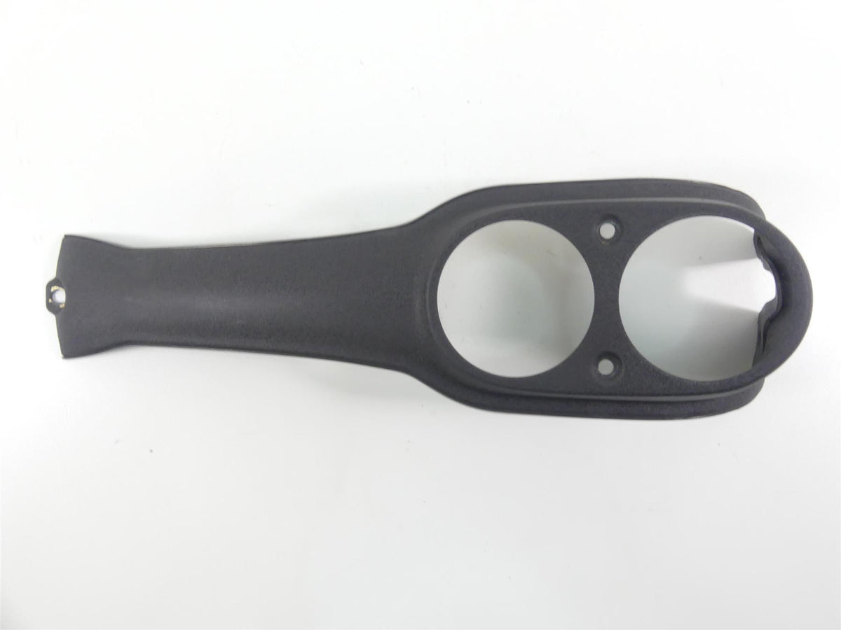 2016 Harley FXDL Dyna Low Rider Fuel Tank Dash Gauges Console Cover 70900387 {{ shop.shopifyCountryName }} - Mototech271