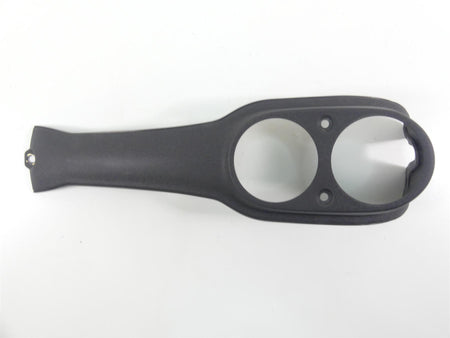 2016 Harley FXDL Dyna Low Rider Fuel Tank Dash Gauges Console Cover 70900387 {{ shop.shopifyCountryName }} - Mototech271