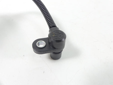 2018 Harley FLHC Softail Heritage Crankshaft & Oil Pressure Sensor Set 71400112 {{ shop.shopifyCountryName }} - Mototech271