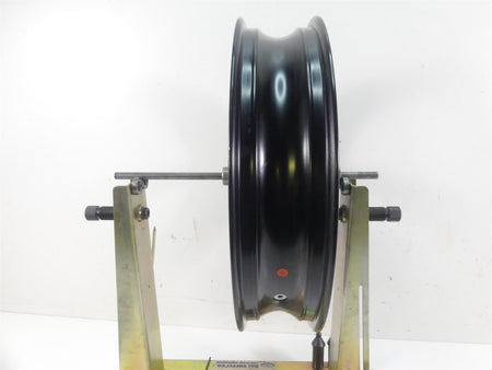 2017 BMW RnineT Racer K32 Nice Straight Front 17x3.5 Cast Wheel Rim 36318562526 {{ shop.shopifyCountryName }} - Mototech271