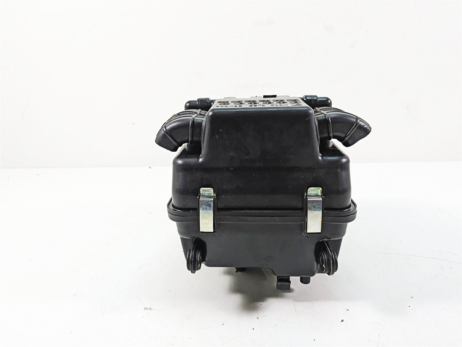 2020 Moto Guzzi V85 TT Adventure Air Box Cleaner Breather Filter 2B004460 {{ shop.shopifyCountryName }} - Mototech271