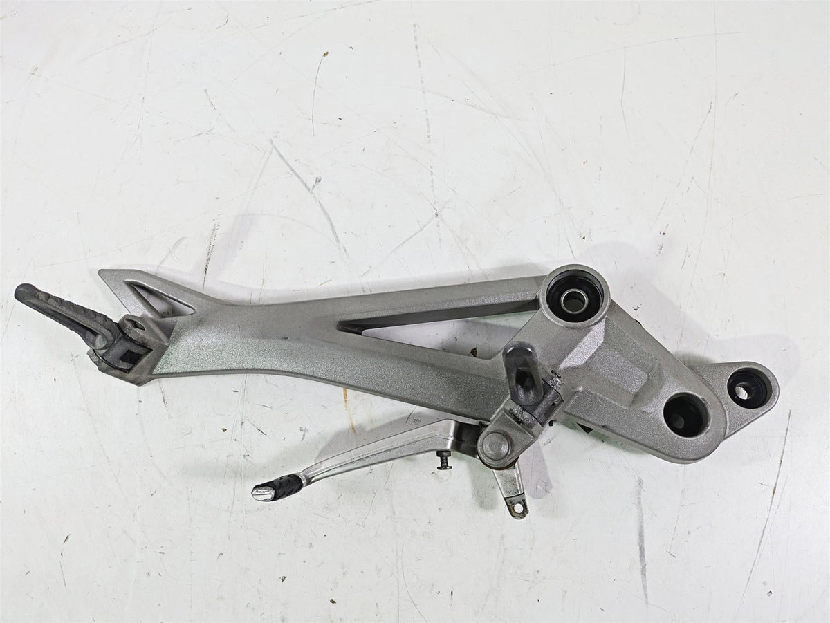 2009 Ducati Monster 1100 S Right Foot Peg Brake Pedal READ 82411441B 45720461A {{ shop.shopifyCountryName }} - Mototech271