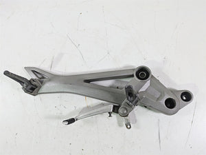 2009 Ducati Monster 1100 S Right Foot Peg Brake Pedal READ 82411441B 45720461A | Mototech271
