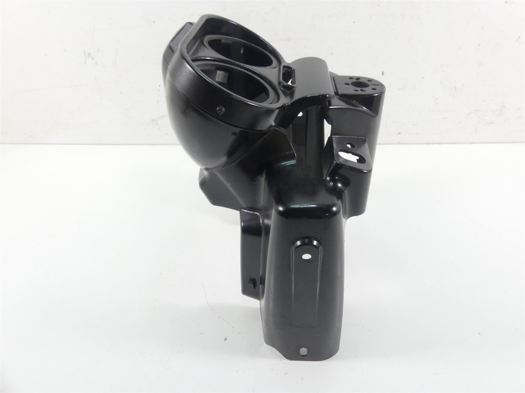 2011 Harley Touring FLTRU Road Glide Gauges Cover Fairing Bezel Set 67921-98 {{ shop.shopifyCountryName }} - Mototech271