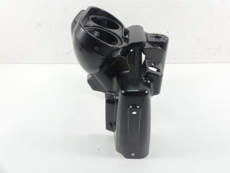 2011 Harley Touring FLTRU Road Glide Gauges Cover Fairing Bezel Set 67921-98 {{ shop.shopifyCountryName }} - Mototech271