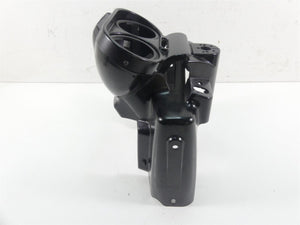 2011 Harley Touring FLTRU Road Glide Gauges Cover Fairing Bezel Set 67921-98 | Mototech271