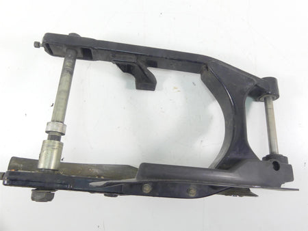 2011 Harley FXDWG Dyna Wide Glide Straight Rear Swingarm + 25mm Axle 47820-10 {{ shop.shopifyCountryName }} - Mototech271