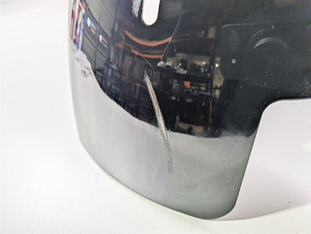 2014 Harley FXDL Dyna Low Rider Rear Fender Vivid Black 59634-06A {{ shop.shopifyCountryName }} - Mototech271
