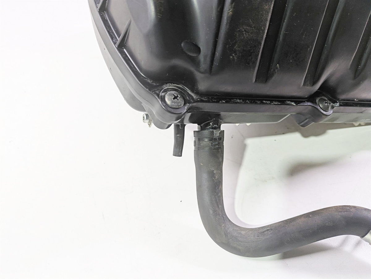 2020 Kawasaki ZX6R ZX636 Ninja Air Box Cleaner Breather Filter 11010-0893 {{ shop.shopifyCountryName }} - Mototech271