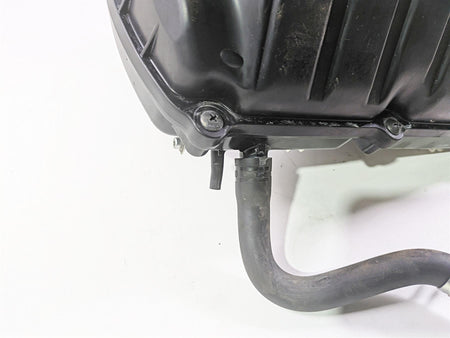 2020 Kawasaki ZX6R ZX636 Ninja Air Box Cleaner Breather Filter 11010-0893 {{ shop.shopifyCountryName }} - Mototech271