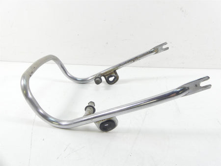 1978 Yamaha XS650 SE Special Rear Chrome Stay Grab Rail 2M0-21645-00-00 {{ shop.shopifyCountryName }} - Mototech271