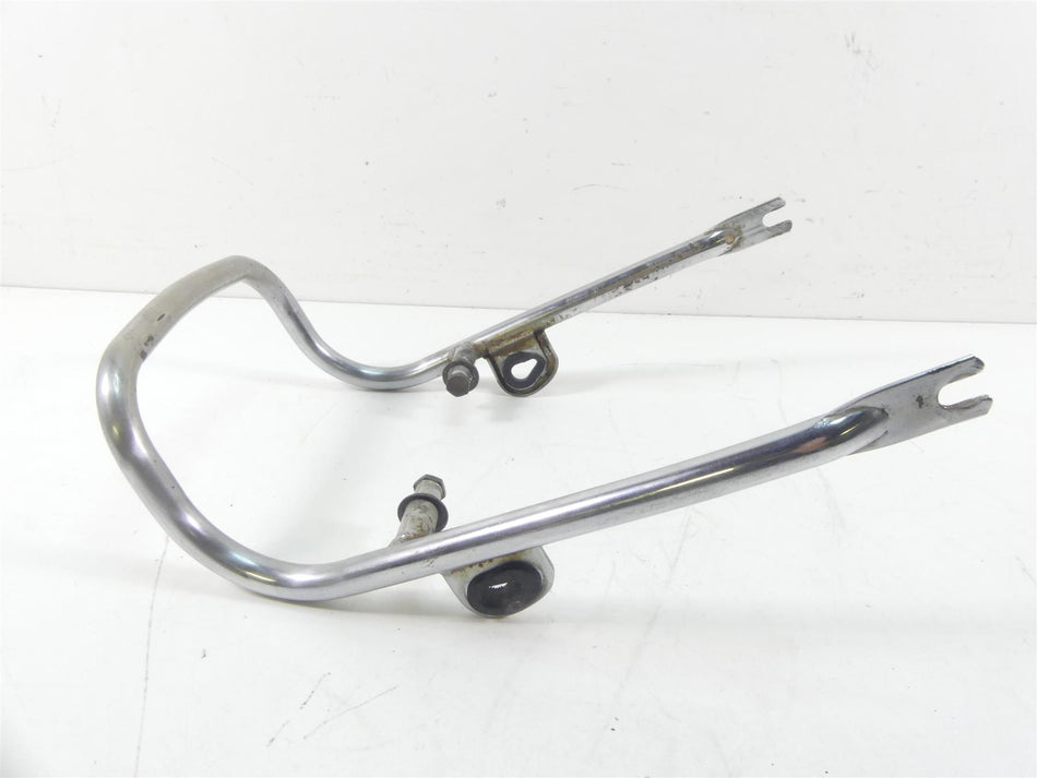 1978 Yamaha XS650 SE Special Rear Chrome Stay Grab Rail 2M0-21645-00-00 {{ shop.shopifyCountryName }} - Mototech271