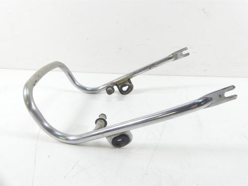 1978 Yamaha XS650 SE Special Rear Chrome Stay Grab Rail 2M0-21645-00-00 | Mototech271