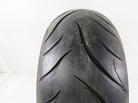 Used Motorcycle Rear Tire Avon AV72 Cobra 250/40RVR18 81V From 2008 29142659990 {{ shop.shopifyCountryName }} - Mototech271