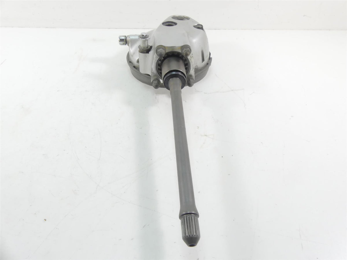 2003 Honda VTX1800R Differential Final Drive Gear Box + Shaft -19K 41300-MCH-000 {{ shop.shopifyCountryName }} - Mototech271