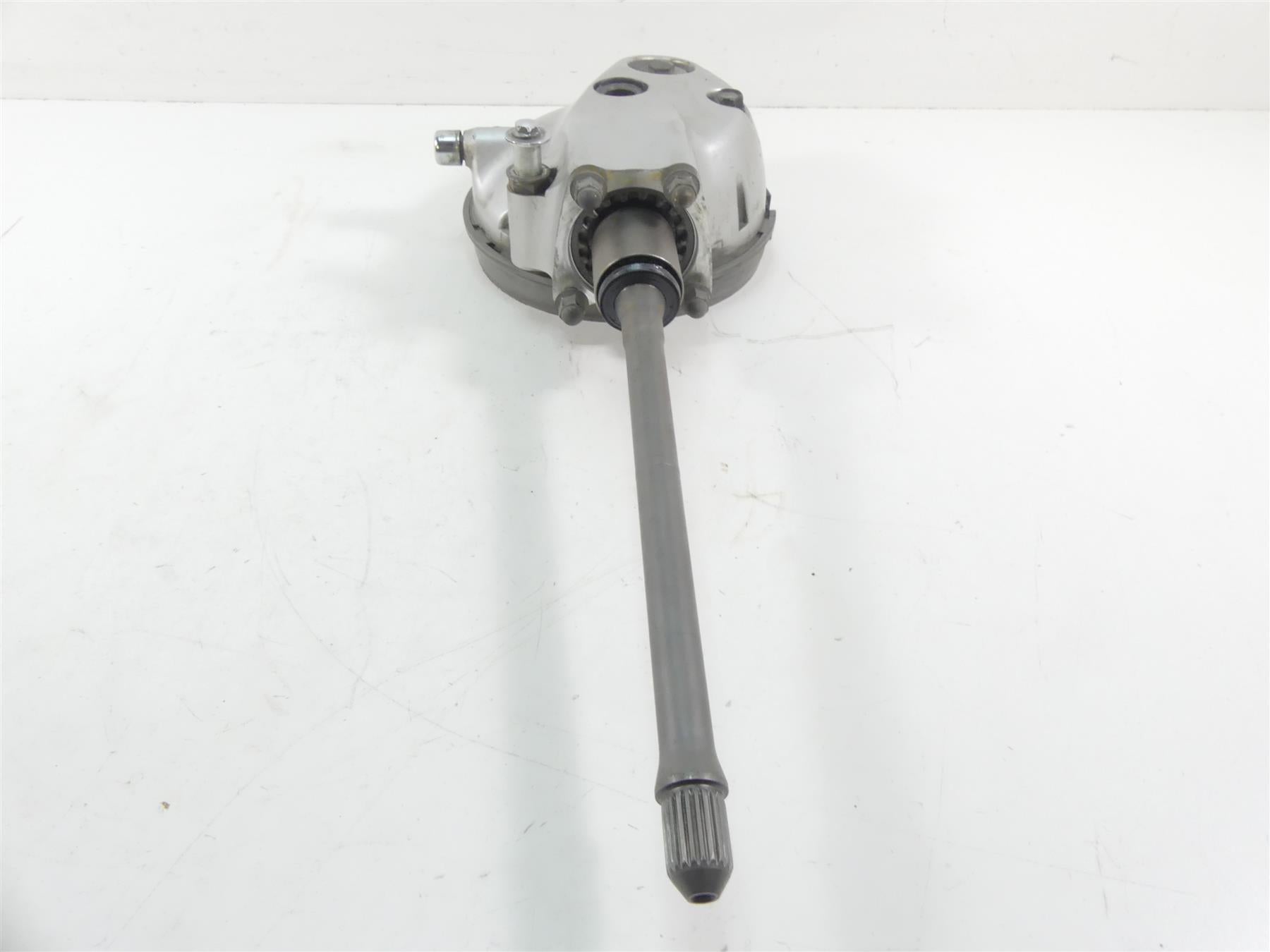 2003 Honda VTX1800R Differential Final Drive Gear Box + Shaft -19K 41300-MCH-000 {{ shop.shopifyCountryName }} - Mototech271