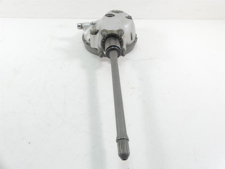 2003 Honda VTX1800R Differential Final Drive Gear Box + Shaft -19K 41300-MCH-000 {{ shop.shopifyCountryName }} - Mototech271
