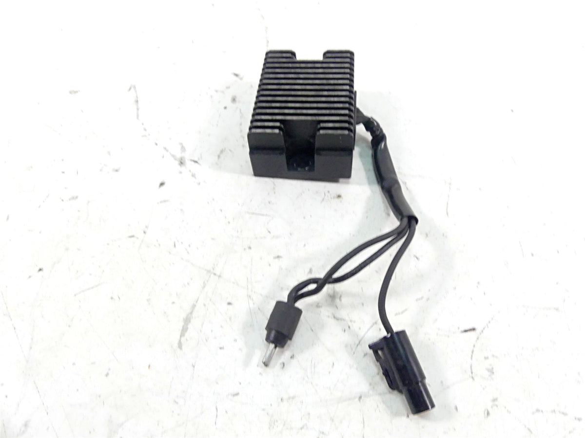 1997 Harley Sportster XL1200 C Rectifier Voltage Regulator 74523-94A {{ shop.shopifyCountryName }} - Mototech271