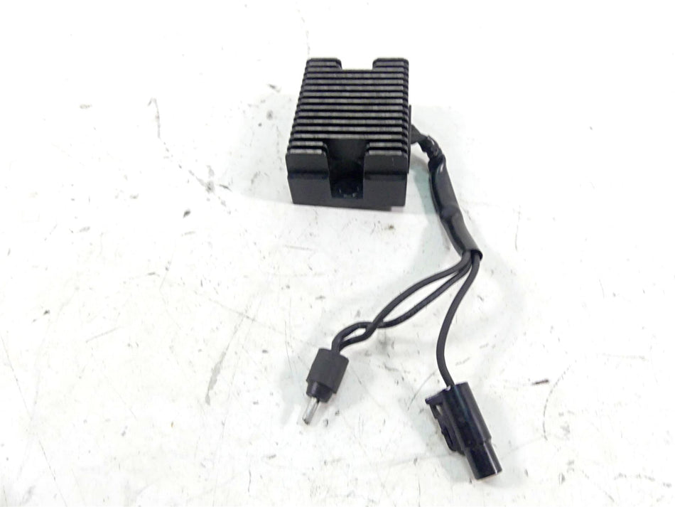 1997 Harley Sportster XL1200 C Rectifier Voltage Regulator 74523-94A {{ shop.shopifyCountryName }} - Mototech271