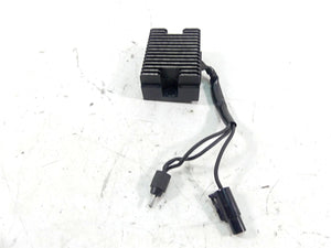 1997 Harley Sportster XL1200 C Rectifier Voltage Regulator 74523-94A | Mototech271
