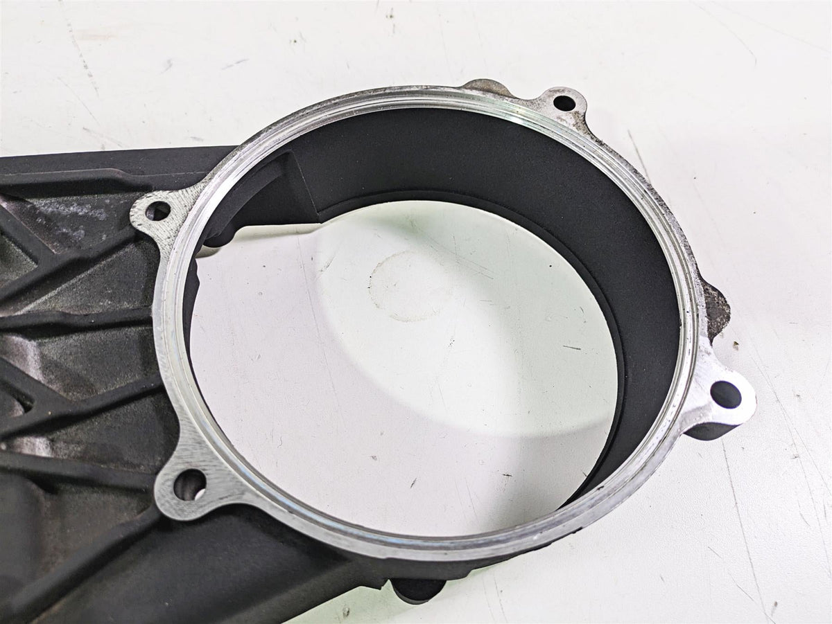 2004 Harley FLSTCI Softail Heritage Inner Primary Clutch Cover 60620-94B {{ shop.shopifyCountryName }} - Mototech271