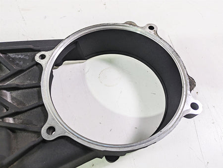 2004 Harley FLSTCI Softail Heritage Inner Primary Clutch Cover 60620-94B {{ shop.shopifyCountryName }} - Mototech271