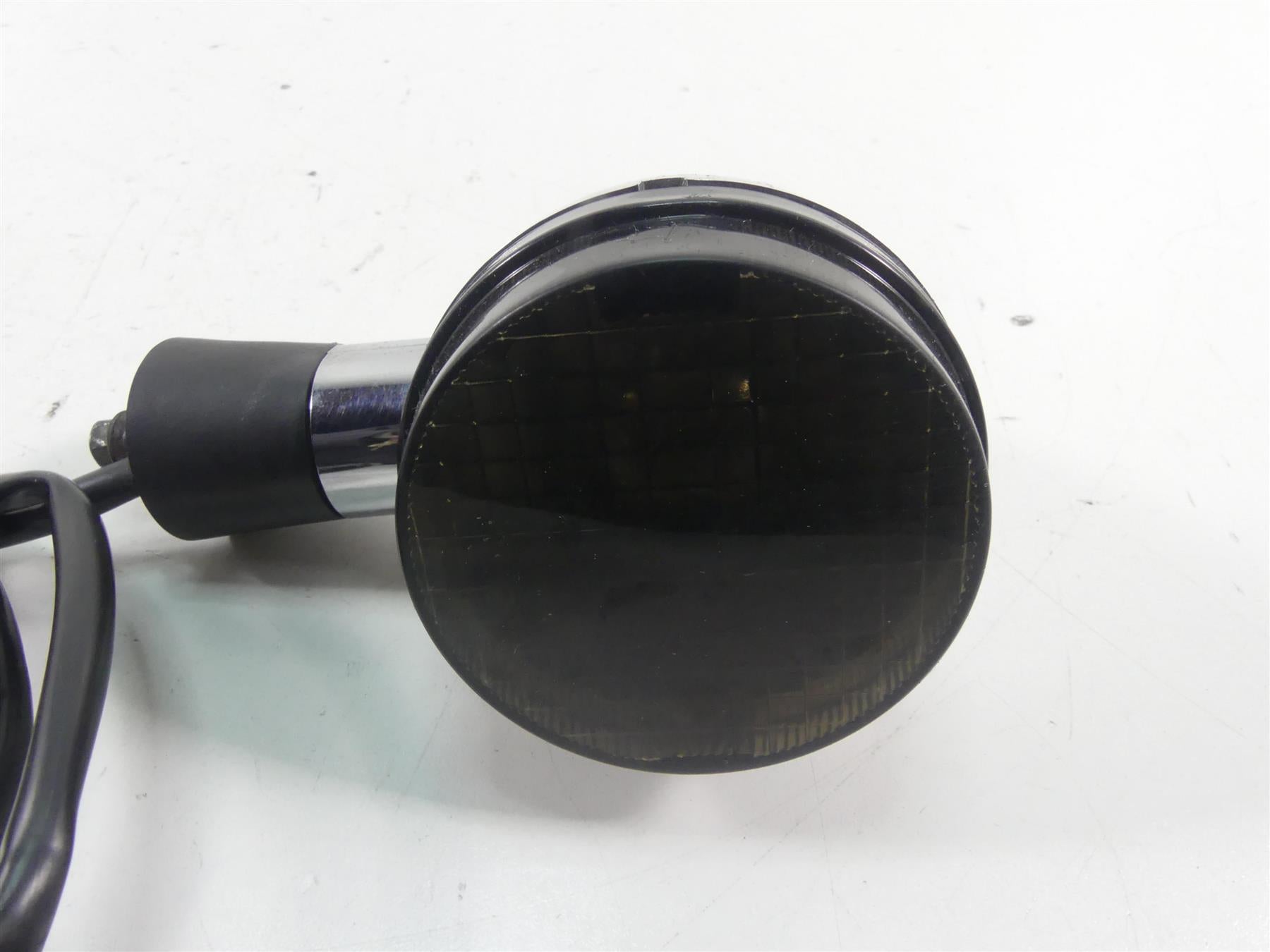 2003 Honda VTX1800 C Rear Blinkers Turn Signal Set 33600-MCH-003 33650-MCH-003 {{ shop.shopifyCountryName }} - Mototech271