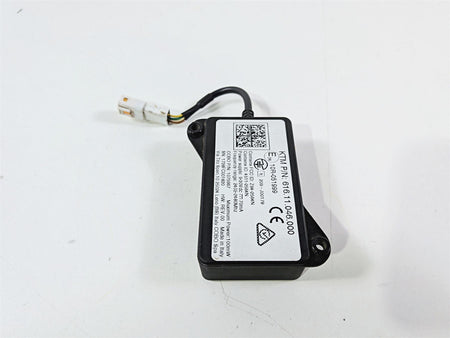 2018 KTM 1290 Super Duke R Connectivity Control Box Unit Cdi 61611046000-Mototech271