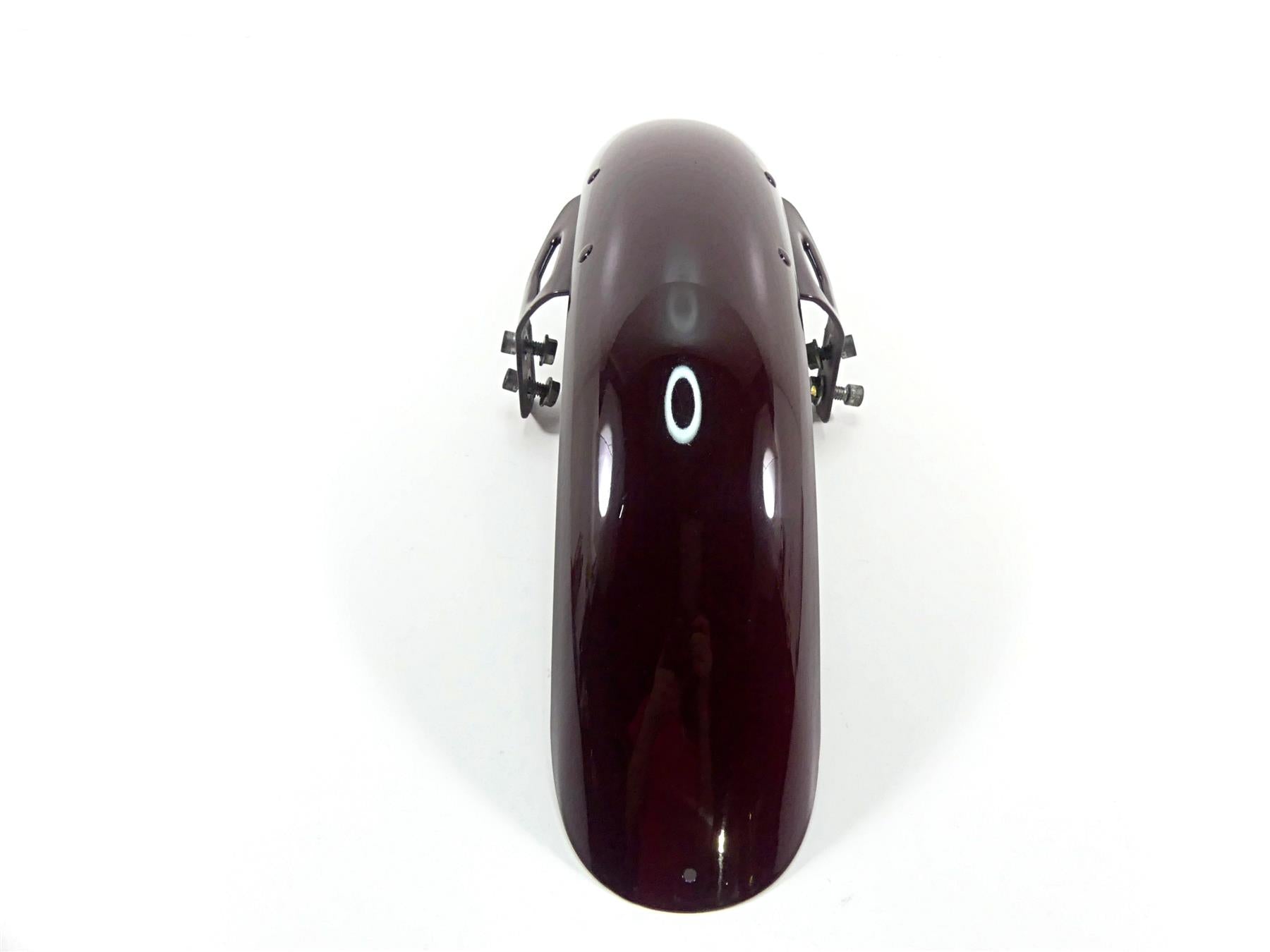 2017 Harley Dyna FXDB Street Bob Front Fender - No Dents 60139-06B {{ shop.shopifyCountryName }} - Mototech271