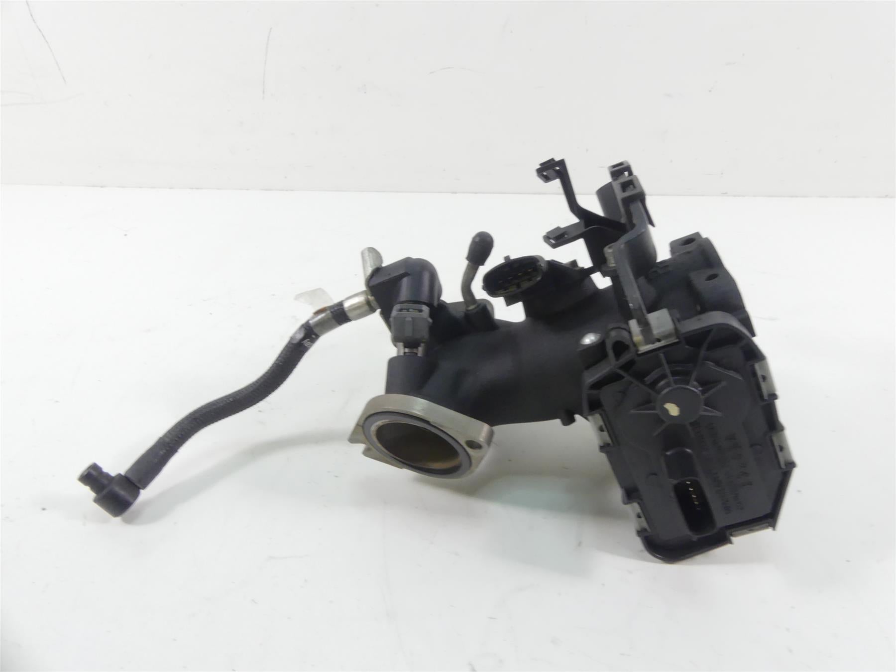 2014 Harley Touring FLHXS Street Glide Sp Throttle Body Fuel Injection 27685-11 {{ shop.shopifyCountryName }} - Mototech271