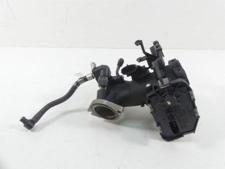 2014 Harley Touring FLHXS Street Glide Sp Throttle Body Fuel Injection 27685-11 {{ shop.shopifyCountryName }} - Mototech271