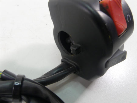 2017 Husqvarna 701 Enduro Ride Fly By Wire Throttle Switch Sensor 76011073100 {{ shop.shopifyCountryName }} - Mototech271
