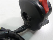 Load image into Gallery viewer, 2017 Husqvarna 701 Enduro Ride Fly By Wire Throttle Switch Sensor 76011073100 | Mototech271

