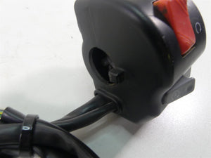2017 Husqvarna 701 Enduro Ride Fly By Wire Throttle Switch Sensor 76011073100 | Mototech271