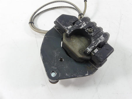1978 Yamaha XS650 SE Special Front Brake Caliper & Bracket -Read 3H5-25810-02-00 {{ shop.shopifyCountryName }} - Mototech271