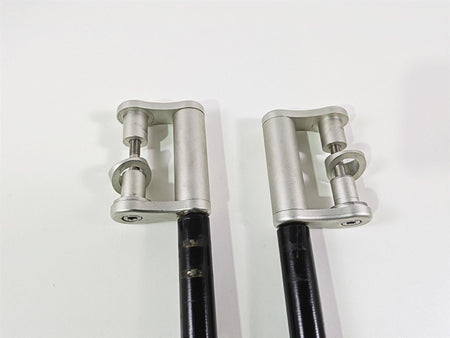 2019 BMW R1250RT K52 Handlebar Steering + Adjustable Riser Set {{ shop.shopifyCountryName }} - Mototech271