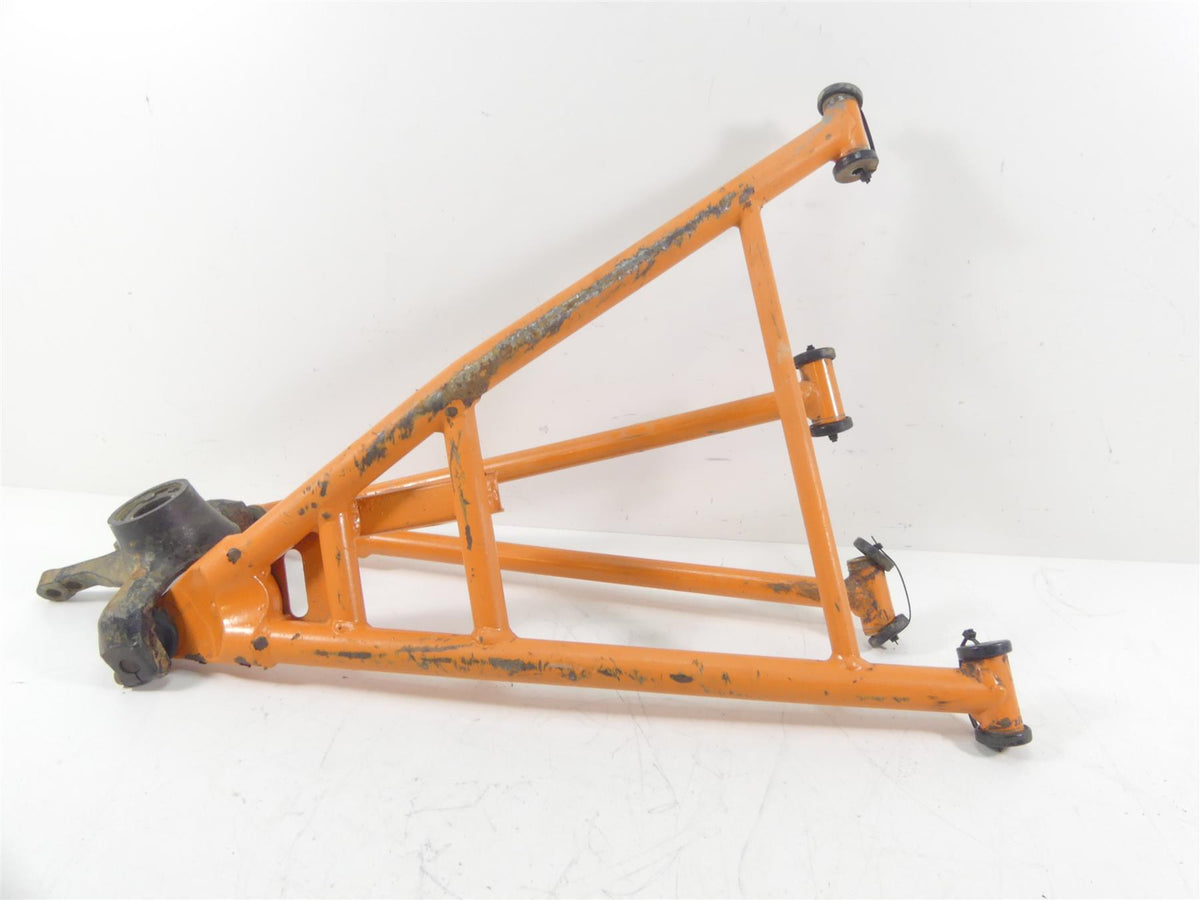 2013 Arctic Cat Wildcat 1000 LTD Front Left Control Arm Knee Set -Read 0503-571 {{ shop.shopifyCountryName }} - Mototech271