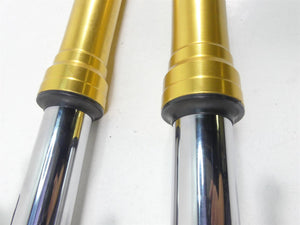 2016 Suzuki GSX-R750 Straight Front Showa Forks 51103-15J11 51104-15J11 | Mototech271